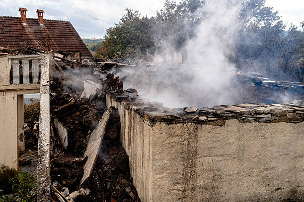 Reliable Board Up Services contractor in Jenkintown, PA by Fire Damage Biloxi